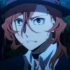 🪭 Эмодзи «Chuya» для Telegram
