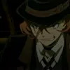 🪭 Эмодзи «Chuya» для Telegram