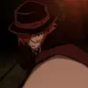 🪭 Эмодзи «Chuya» для Telegram