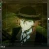 🪭 Эмодзи «Chuya» для Telegram