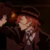 🪭 Эмодзи «Chuya» для Telegram