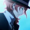 🪭 Эмодзи «Chuya» для Telegram
