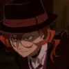 🪭 Эмодзи «Chuya» для Telegram
