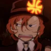 🪭 Эмодзи «Chuya» для Telegram