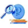 💰 Эмодзи «Недвижимость - эмодзи для оформления» для Telegram
