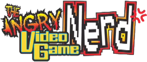 Стикерпак The Angry Video Game Nerd для Telegram — скачать