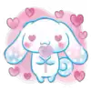 😍 Эмодзи «🕺 Cinnamoroll» для Telegram