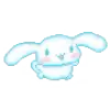 ☺️ Эмодзи «🕺 Cinnamoroll» для Telegram