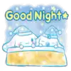 😴 Эмодзи «🕺 Cinnamoroll» для Telegram