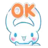 👌 Эмодзи «🕺 Cinnamoroll» для Telegram
