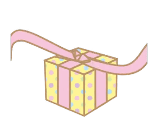 🥐 Стикер «Cinnamoroll» для Telegram