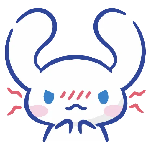 😈 Стикер «Cinnamoroll» для Telegram
