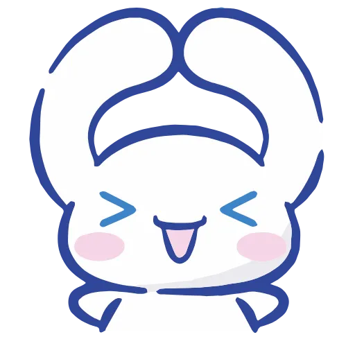 😆 Стикер «Cinnamoroll» для Telegram