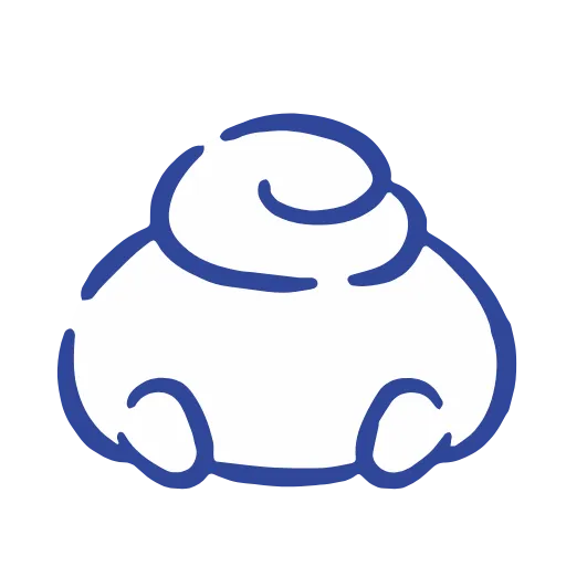 🍑 Стикер «Cinnamoroll» для Telegram