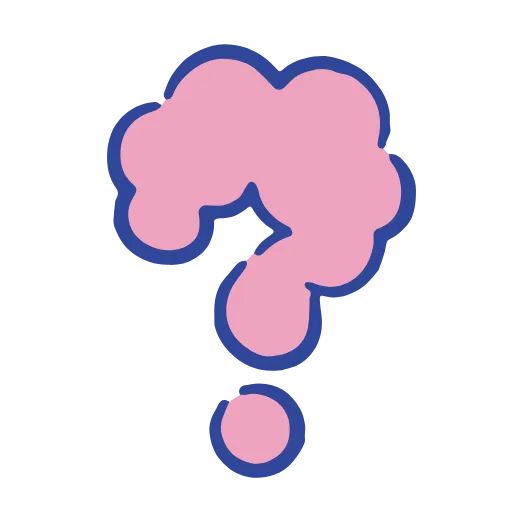 ❔ Стикер «Cinnamoroll» для Telegram