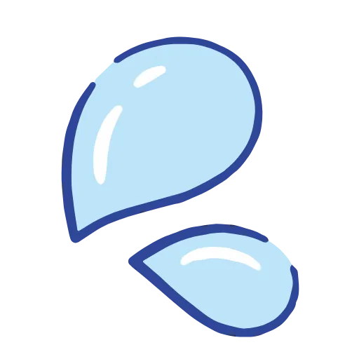 💦 Стикер «Cinnamoroll» для Telegram