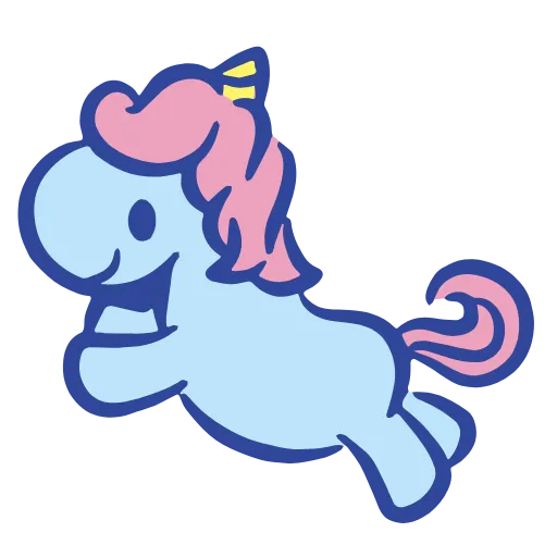 🦄 Стикер «Cinnamoroll» для Telegram