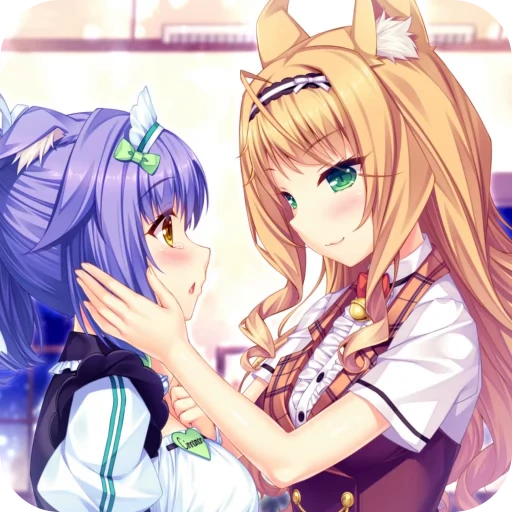 🌟 Стикер «Cinna» для Telegram