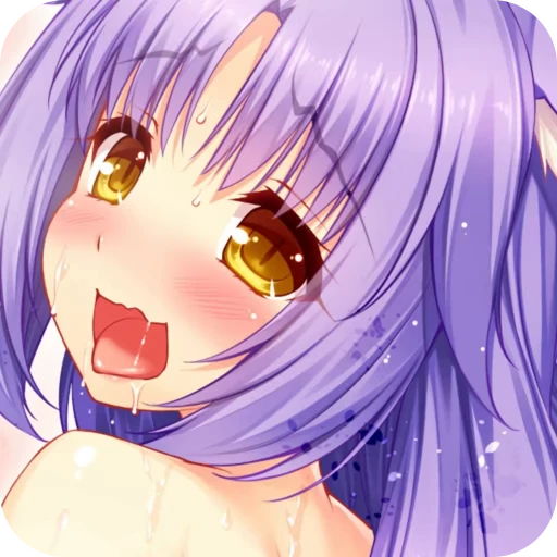 💦 Стикер «Cinna» для Telegram