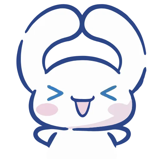 Эмодзи Cinnamoroll для Telegram — скачать