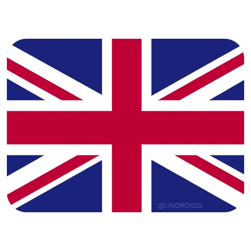 Эмодзи Circle Flag's для Telegram — скачать