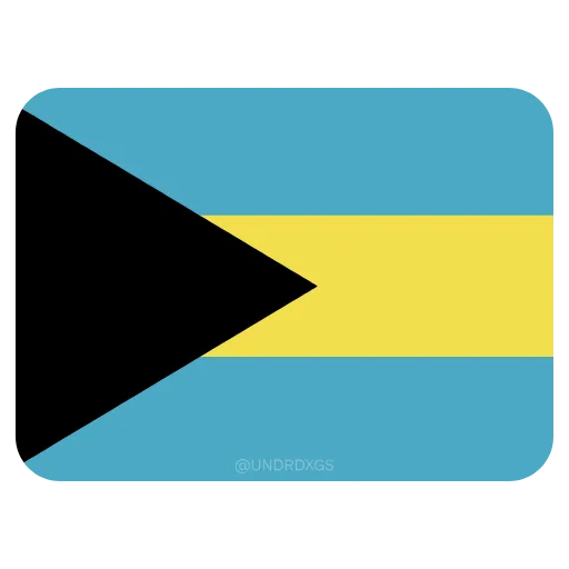 🇧🇸 Эмодзи «Circle Flag's» для Telegram
