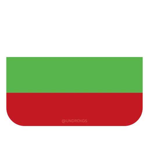 🇧🇬 Эмодзи «Circle Flag's» для Telegram
