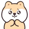 🥹 Эмодзи «Circle Fox» для Telegram