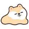 🦊 Эмодзи «Circle Fox» для Telegram