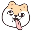 🤪 Эмодзи «Circle Fox» для Telegram