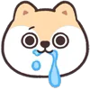 🤤 Эмодзи «Circle Fox» для Telegram