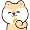 👊 Эмодзи «Circle Fox» для Telegram
