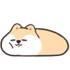 🐛 Эмодзи «Circle Fox» для Telegram