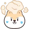 🤯 Эмодзи «Circle Fox» для Telegram