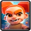 🐰 Эмодзи «Clash Royale cards» для Telegram