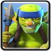 🐼 Эмодзи «Clash Royale cards» для Telegram