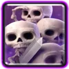 🦆 Эмодзи «Clash Royale cards» для Telegram