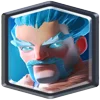 🐝 Эмодзи «Clash Royale cards» для Telegram
