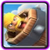 🐵 Эмодзи «Clash Royale cards» для Telegram
