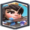 🐗 Эмодзи «Clash Royale cards» для Telegram