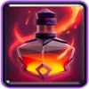 🍃 Эмодзи «Clash Royale cards» для Telegram