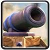 🐥 Эмодзи «Clash Royale cards» для Telegram