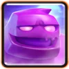 🐌 Эмодзи «Clash Royale cards» для Telegram