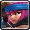 🦄 Эмодзи «Clash Royale cards» для Telegram