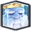 🪱 Эмодзи «Clash Royale cards» для Telegram