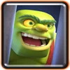 🦟 Эмодзи «Clash Royale cards» для Telegram