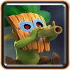 🐺 Эмодзи «Clash Royale cards» для Telegram