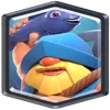 🪲 Эмодзи «Clash Royale cards» для Telegram