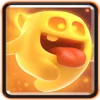 🦊 Эмодзи «Clash Royale cards» для Telegram