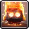 🐭 Эмодзи «Clash Royale cards» для Telegram